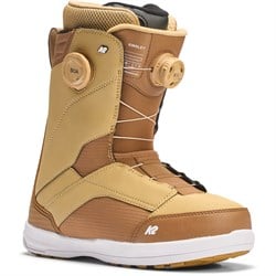 K2 Kinsley Snowboard Boots - Women's