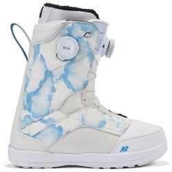 K2 Kinsley Snowboard Boots - Women's
