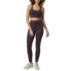 Vuori Daily Pocket Leggings - Women's