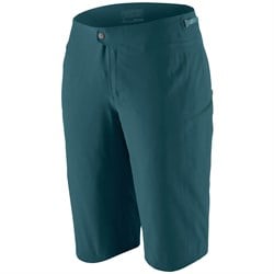 Patagonia Dirt Roamer Bike Shorts - Women's