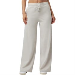 Vuori Halo Essential Wideleg Pants - Women's