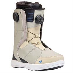 K2 Contour Snowboard Boots - Women's