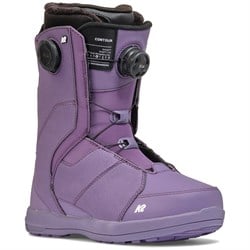 K2 Contour Snowboard Boots - Women's