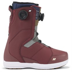 K2 Contour Snowboard Boots - Women's