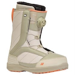 K2 Haven Snowboard Boots - Women's 