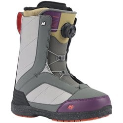 K2 Haven Snowboard Boots - Women's 