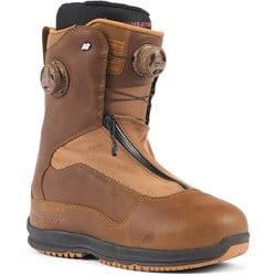 K2 Taro Tamai Snow Surfer ブーツ US9（27cm） K2 Taro Tamai Snowsurfer LS Men's Snowboard Boots 2025 | K2