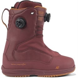 K2 Taro Tamai Snowsurfer Snowboard Boots 2025 | evo