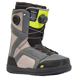 K2 Boundary Snowboard Boots 