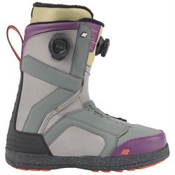 K2 Boundary Snowboard Boots 