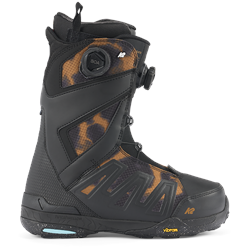 K2 Holgate Snowboard Boots 2024