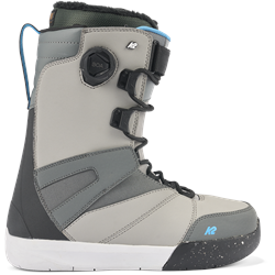 K2 Overdraft Snowboard Boots 2024