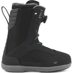 K2 Raider Snowboard Boots - Used