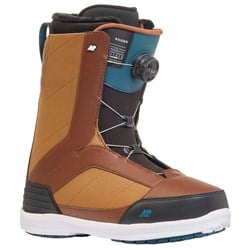 K2 Raider Snowboard Boots