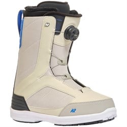 K2 Raider Snowboard Boots