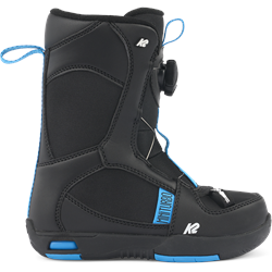 K2 Mini Turbo Snowboard Boots - Toddler Boys' 2024