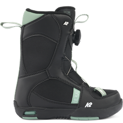 K2 Lil Kat Snowboard Boots - Little Girls' 2024