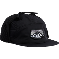 Coal The Tracker Hat