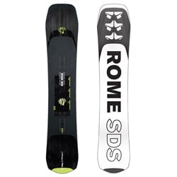 Rome Ravine Select Snowboard 2024
