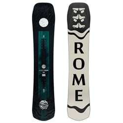 Rome Ravine Snowboard - Women's 2024