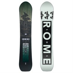 Rome Muse Snowboard - Women's 2024