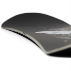 Rome Warden Snowboard 2024 | evo