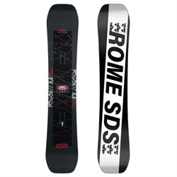 Rome Agent Pro Snowboard 2024