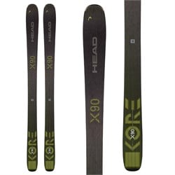 Head Kore 90 X Skis 2024