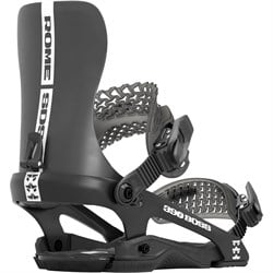 Rome 390 Boss Snowboard Bindings 