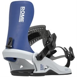 Rome Trace Snowboard Bindings 