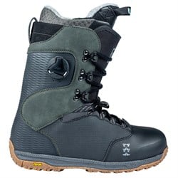 Rome Bodega Hybrid Boa Snowboard Boots 2024 | evo