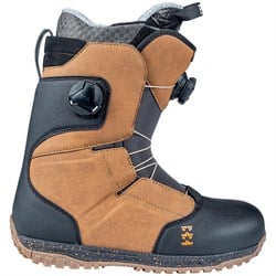 Rome Bodega Boa Snowboard Boots 2024