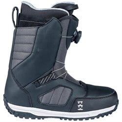 Rome Stomp Boa Snowboard Boots 2024