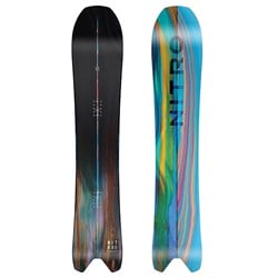 Nitro Squash Snowboard - Women's 