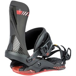 Nitro Phantom ​+ Snowboard Bindings 2025