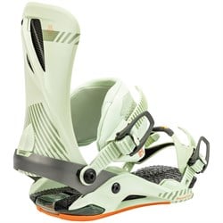 Nitro Phantom ​+ Snowboard Bindings 2025