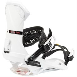 Nitro Team Snowboard Bindings 