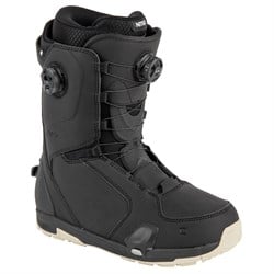 Nitro Darkseid Step On Boa Snowboard Boots 2024