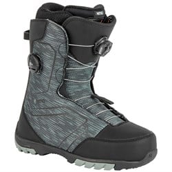 Nitro Sentinel Boa Snowboard Boots