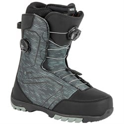 Nitro Sentinel Boa Snowboard Boots 2024