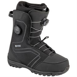 Nitro Sentinel Boa Snowboard Boots