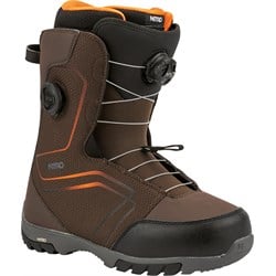 Nitro Sentinel Boa Snowboard Boots