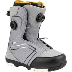 Nitro Sentinel Boa Snowboard Boots
