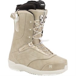 スノーボード Nitro women's crown tls CROWN TLS – Nitro Snowboards