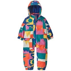 Patagonia Snow Pile One-Piece - Infants'