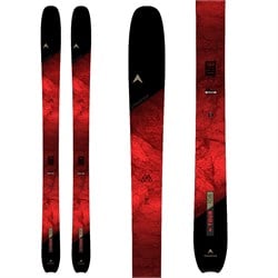 Dynastar M-Tour 108 F-Team Skis 2024