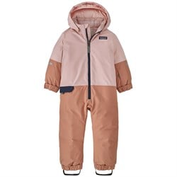 Patagonia Snow Pile Onepiece - Toddlers'