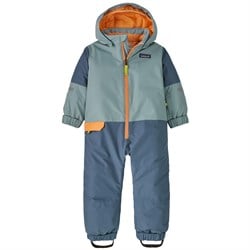 Patagonia Snow Pile Onepiece - Toddlers'