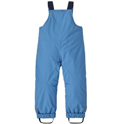 Patagonia Snow Pile Bibs - Toddlers'