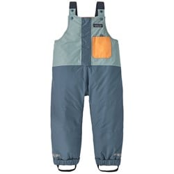 Patagonia Snow Pile Bibs - Toddlers'